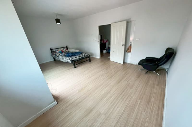 Pleno Paholyothin-Saimai, Bangkok, Sai Mai Road, Sai Mai, Sai Mai, Bangkok, 3 Bedrooms, 110 sqm, Townhouse For Sale, by คุณเก้า, 500272935 - DDproperty.com