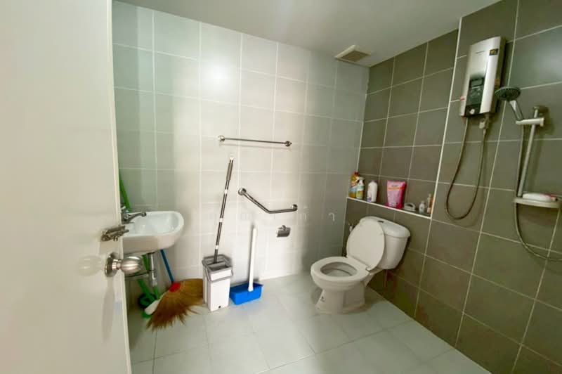 Pleno Paholyothin-Saimai, Bangkok, Sai Mai Road, Sai Mai, Sai Mai, Bangkok, 3 Bedrooms, 110 sqm, Townhouse For Sale, by คุณเก้า, 500272935 - DDproperty.com