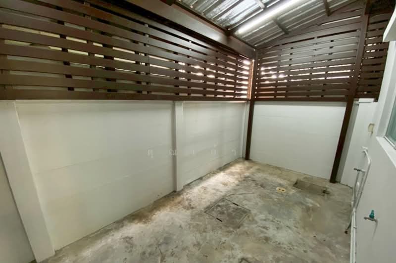 Pleno Paholyothin-Saimai, Bangkok, Sai Mai Road, Sai Mai, Sai Mai, Bangkok, 3 Bedrooms, 110 sqm, Townhouse For Sale, by คุณเก้า, 500272935 - DDproperty.com
