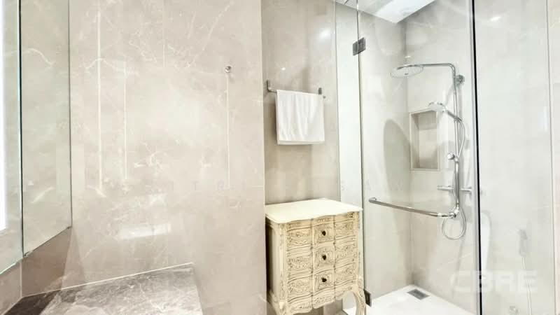 Magnolias Waterfront Residences, Bangkok, 259 Charoen Nakhon Road, Khlong Ton Sai, Khlong San, Bangkok, 1 Bedroom, 65 sqm, Condo For Rent, by Sawitri Posawat, 500272937 - DDproperty.com