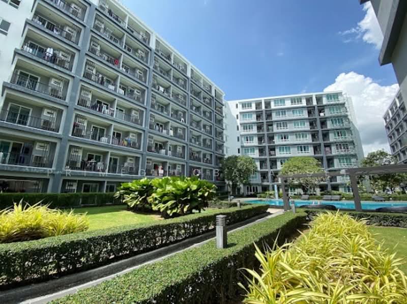 The View Suanluang, Phuket, Wichit, Muang Phuket, Phuket, 1 Bedroom, 33 sqm, Condo For Rent, by PrimeGllobalAsset, 500272939 - DDproperty.com
