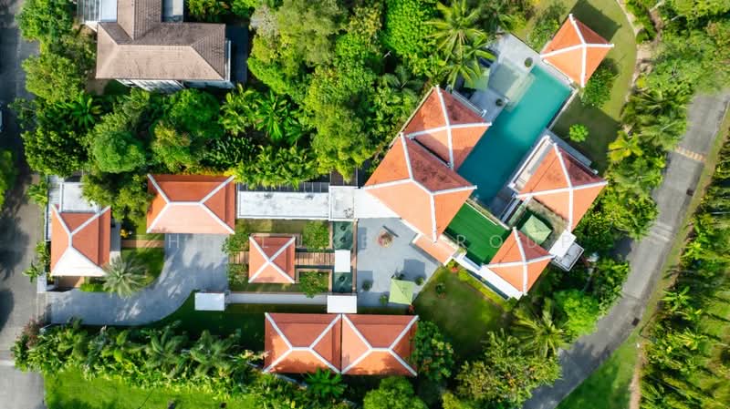 For Sale - The Estate Boat Lagoon, Phuket