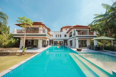 ขาย - The Estate Boat Lagoon, ภูเก็ต
