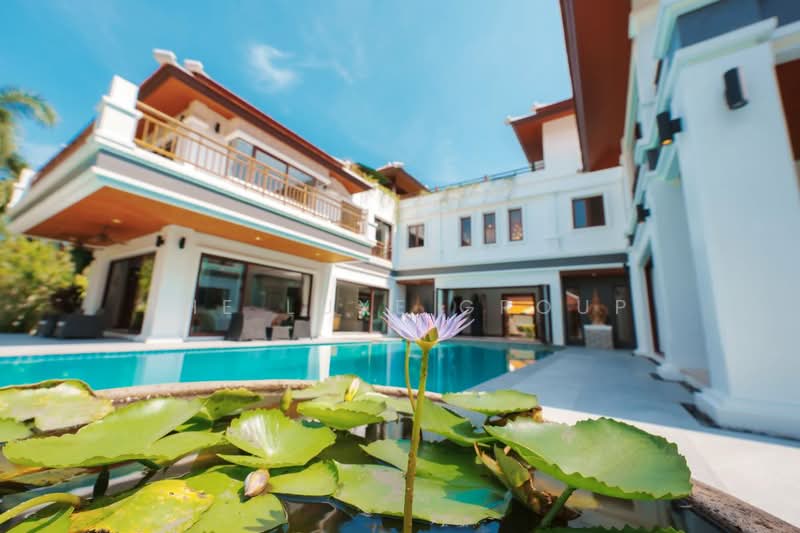 For Sale - The Estate Boat Lagoon, Phuket