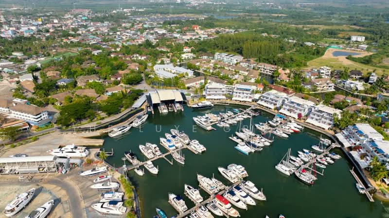 For Sale - The Estate Boat Lagoon, Phuket