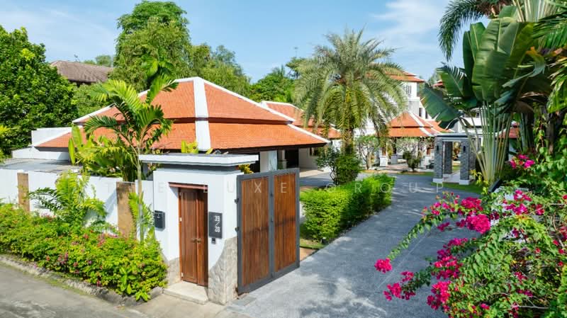 For Sale - The Estate Boat Lagoon, Phuket