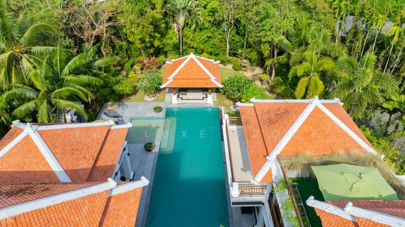 For Sale - The Estate Boat Lagoon, Phuket