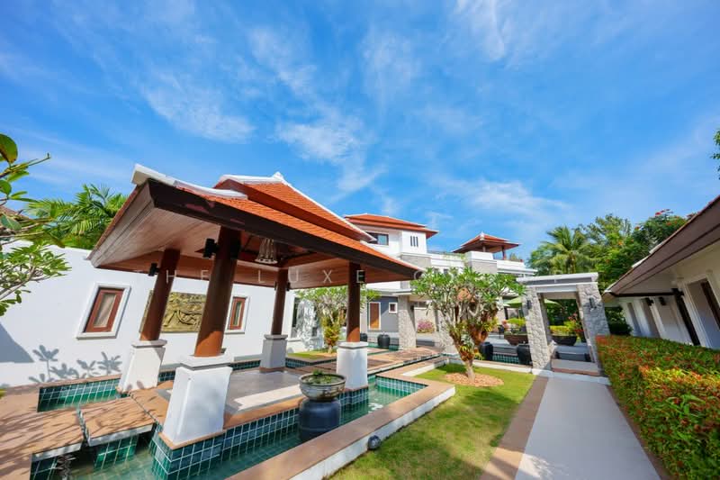 For Sale - The Estate Boat Lagoon, Phuket