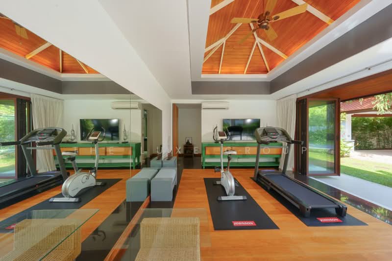 The Estate Boat Lagoon, ภูเก็ต, เกาะแก้ว, เมืองภูเก็ต, ภูเก็ต, 2,755 ตร.ม., วิลล่า ขาย, โดย The Luxe Group, 500272940 - DDproperty.com