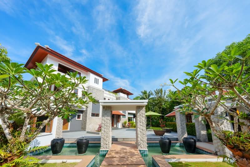 For Sale - The Estate Boat Lagoon, Phuket