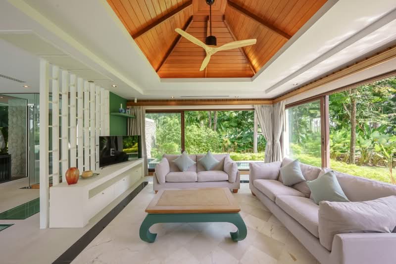 The Estate Boat Lagoon, ภูเก็ต, เกาะแก้ว, เมืองภูเก็ต, ภูเก็ต, 2,755 ตร.ม., วิลล่า ขาย, โดย The Luxe Group, 500272940 - DDproperty.com