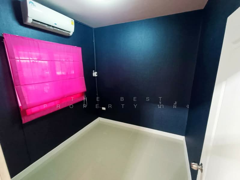 Lio Bliss Lumlookka-Klong 2, Pathum Thani, Khu Khot, Lam Luk Ka, Pathum Thani, 4 Bedrooms, 100 sqm, Townhouse For Sale, by The Best Property น้ำผึ้ง, 500272941 - DDproperty.com