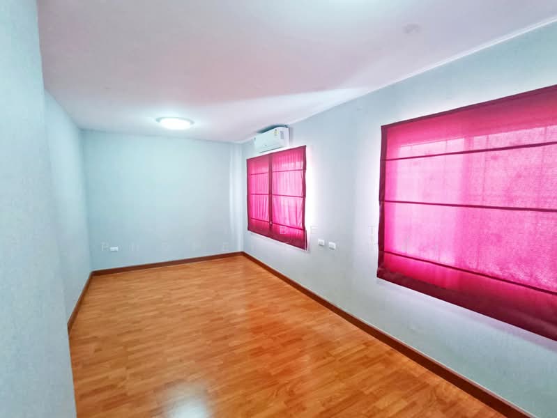 Lio Bliss Lumlookka-Klong 2, Pathum Thani, Khu Khot, Lam Luk Ka, Pathum Thani, 4 Bedrooms, 100 sqm, Townhouse For Sale, by The Best Property น้ำผึ้ง, 500272941 - DDproperty.com