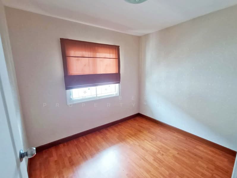 Lio Bliss Lumlookka-Klong 2, Pathum Thani, Khu Khot, Lam Luk Ka, Pathum Thani, 4 Bedrooms, 100 sqm, Townhouse For Sale, by The Best Property น้ำผึ้ง, 500272941 - DDproperty.com