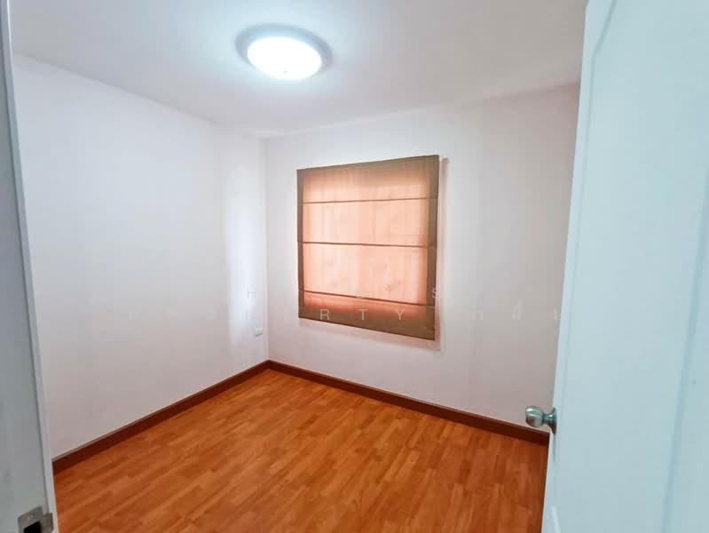 Lio Bliss Lumlookka-Klong 2, Pathum Thani, Khu Khot, Lam Luk Ka, Pathum Thani, 4 Bedrooms, 100 sqm, Townhouse For Sale, by The Best Property น้ำผึ้ง, 500272941 - DDproperty.com