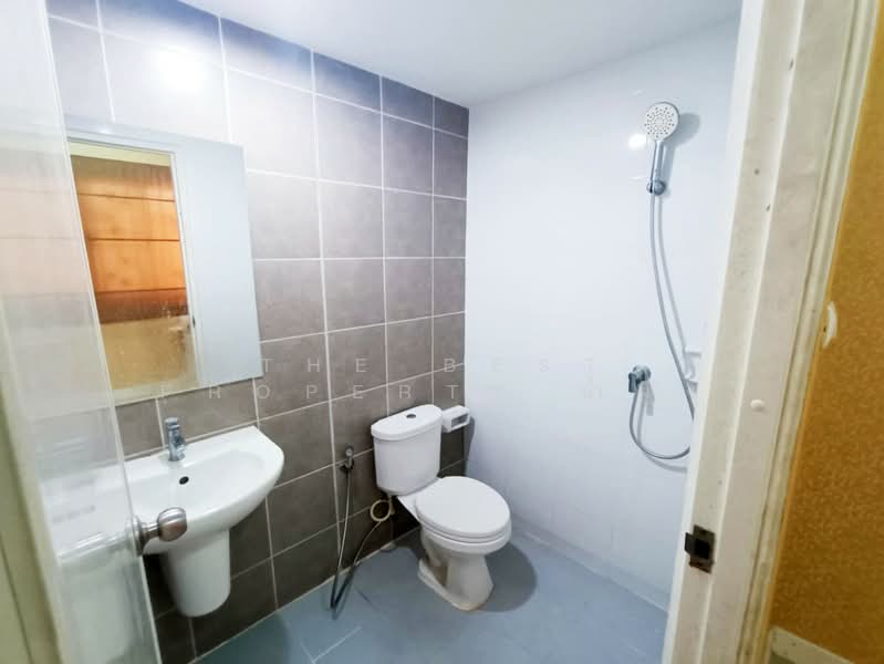 Lio Bliss Lumlookka-Klong 2, Pathum Thani, Khu Khot, Lam Luk Ka, Pathum Thani, 4 Bedrooms, 100 sqm, Townhouse For Sale, by The Best Property น้ำผึ้ง, 500272941 - DDproperty.com