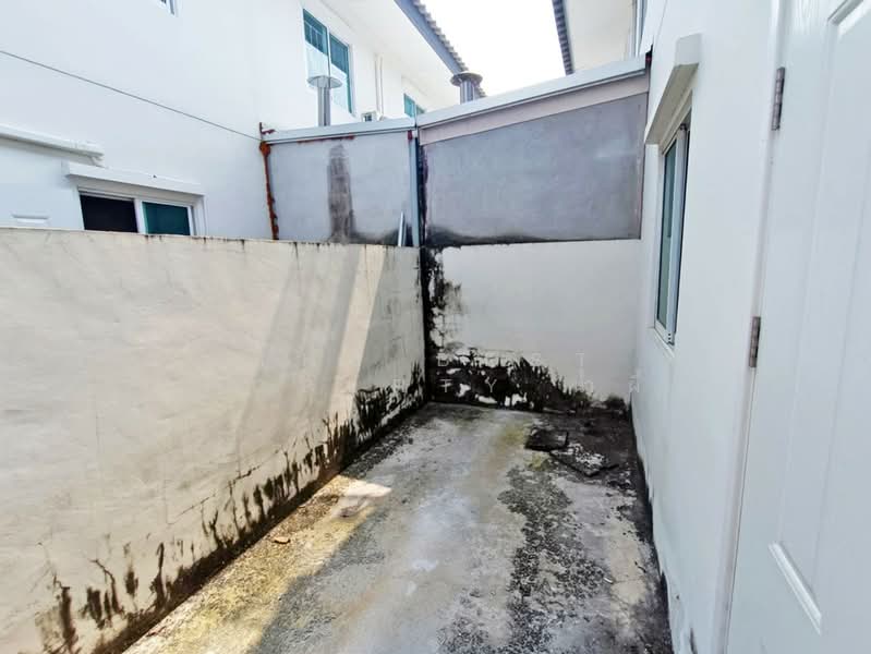 Lio Bliss Lumlookka-Klong 2, Pathum Thani, Khu Khot, Lam Luk Ka, Pathum Thani, 4 Bedrooms, 100 sqm, Townhouse For Sale, by The Best Property น้ำผึ้ง, 500272941 - DDproperty.com