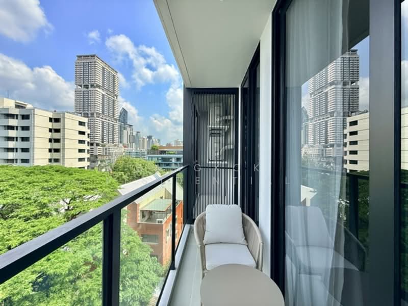 Via 34, Bangkok, 15 Soi Sukhumvit 34, Khong Tan, Khlong Toei, Bangkok, 3 Bedrooms, 150 sqm, Condo For Rent, by Bangkok Residential, 500272942 - DDproperty.com