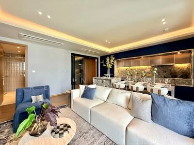 For Rent - Via 34, Bangkok