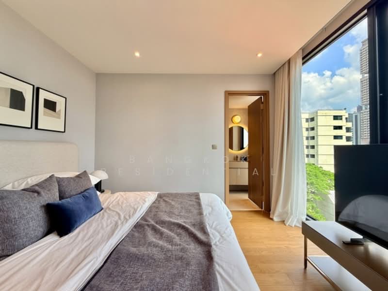 Via 34, Bangkok, 15 Soi Sukhumvit 34, Khong Tan, Khlong Toei, Bangkok, 3 Bedrooms, 150 sqm, Condo For Rent, by Bangkok Residential, 500272942 - DDproperty.com