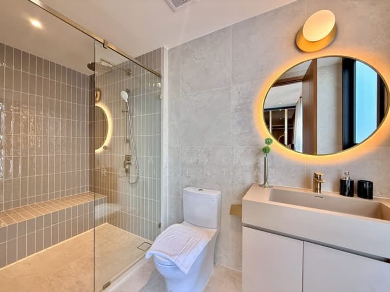 Via 34, Bangkok, 15 Soi Sukhumvit 34, Khong Tan, Khlong Toei, Bangkok, 3 Bedrooms, 150 sqm, Condo For Rent, by Bangkok Residential, 500272942 - DDproperty.com