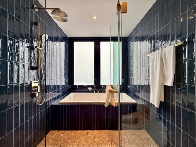 Via 34, Bangkok, 15 Soi Sukhumvit 34, Khong Tan, Khlong Toei, Bangkok, 3 Bedrooms, 150 sqm, Condo For Rent, by Bangkok Residential, 500272942 - DDproperty.com