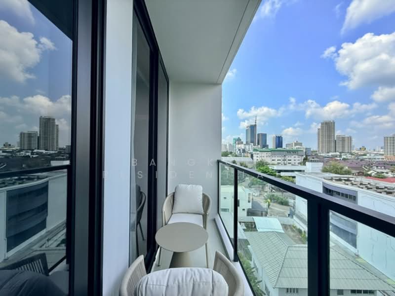 Via 34, Bangkok, 15 Soi Sukhumvit 34, Khong Tan, Khlong Toei, Bangkok, 3 Bedrooms, 150 sqm, Condo For Rent, by Bangkok Residential, 500272942 - DDproperty.com