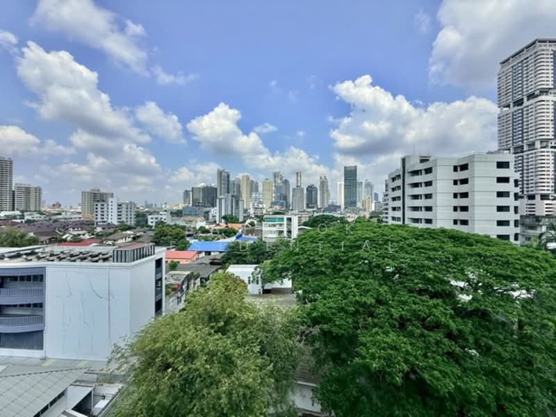 Via 34 : เวีย 34, กรุงเทพ, 15 ซอย สุขุมวิท 34, คลองตัน, คลองเตย, กรุงเทพ, 150 ตร.ม., คอนโด ให้เช่า, โดย Bangkok Residential, 500272942 - DDproperty.com
