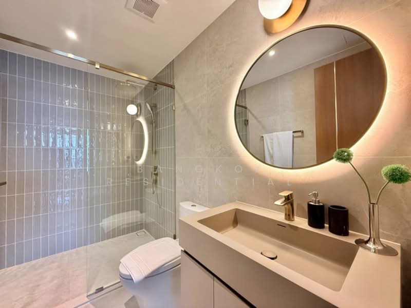 Via 34, Bangkok, 15 Soi Sukhumvit 34, Khong Tan, Khlong Toei, Bangkok, 3 Bedrooms, 150 sqm, Condo For Rent, by Bangkok Residential, 500272942 - DDproperty.com