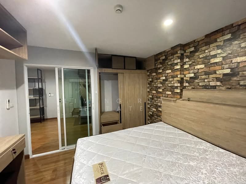 ให้เช่า - Regent Home 25 Tiwanon : รีเจ้นท์ โฮม 25 ติวานนท์, นนทบุรี