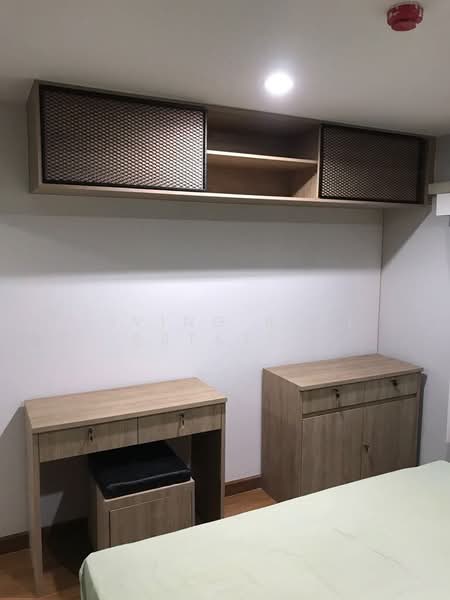 For Rent - Regent Home 25 Tiwanon, Nonthaburi