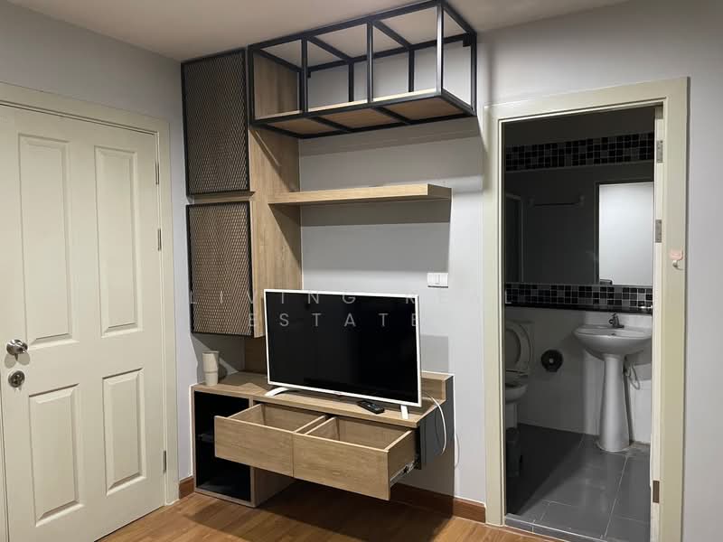 For Rent - Regent Home 25 Tiwanon, Nonthaburi