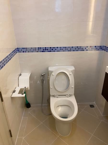 Life @ Sathorn 10, Bangkok, 48 Soi Sathorn 10, Sathorn Road, Silom, Bang Rak, Bangkok, 1 Bedroom, 42 sqm, Condo For Sale, by Fazwaz (Thailand) Co., Ltd., 500272944 - DDproperty.com