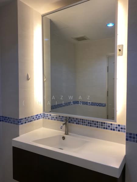 Life @ Sathorn 10, Bangkok, 48 Soi Sathorn 10, Sathorn Road, Silom, Bang Rak, Bangkok, 1 Bedroom, 42 sqm, Condo For Sale, by Fazwaz (Thailand) Co., Ltd., 500272944 - DDproperty.com