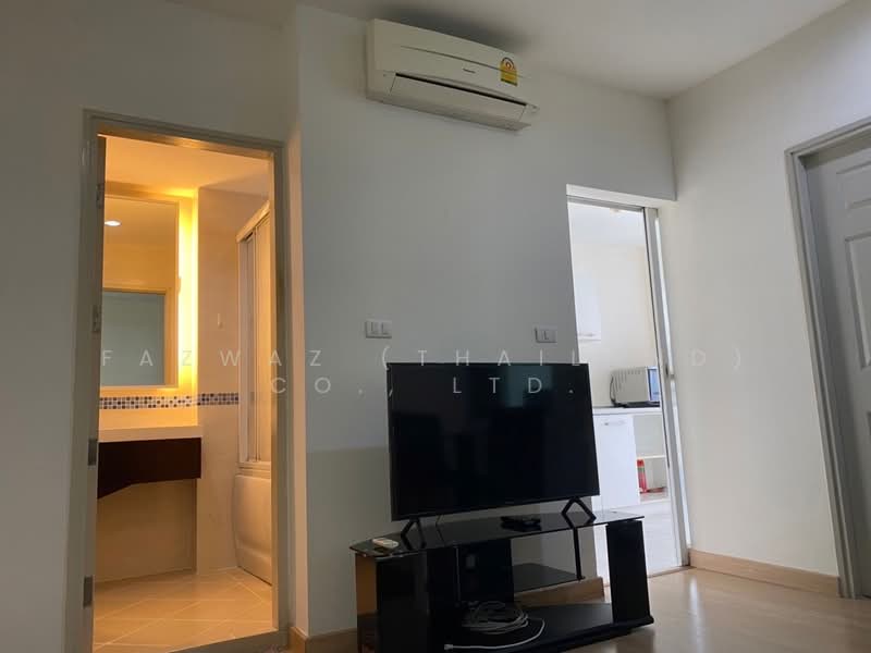 Life @ Sathorn 10, Bangkok, 48 Soi Sathorn 10, Sathorn Road, Silom, Bang Rak, Bangkok, 1 Bedroom, 42 sqm, Condo For Sale, by Fazwaz (Thailand) Co., Ltd., 500272944 - DDproperty.com