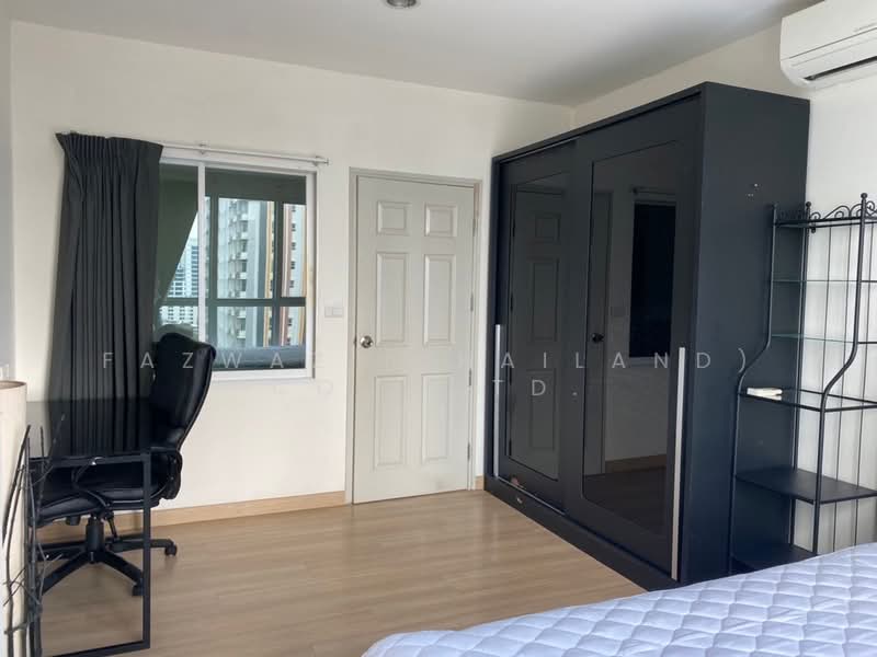 Life @ Sathorn 10, Bangkok, 48 Soi Sathorn 10, Sathorn Road, Silom, Bang Rak, Bangkok, 1 Bedroom, 42 sqm, Condo For Sale, by Fazwaz (Thailand) Co., Ltd., 500272944 - DDproperty.com