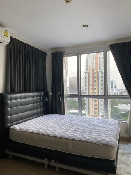 Life @ Sathorn 10, Bangkok, 48 Soi Sathorn 10, Sathorn Road, Silom, Bang Rak, Bangkok, 1 Bedroom, 42 sqm, Condo For Sale, by Fazwaz (Thailand) Co., Ltd., 500272944 - DDproperty.com