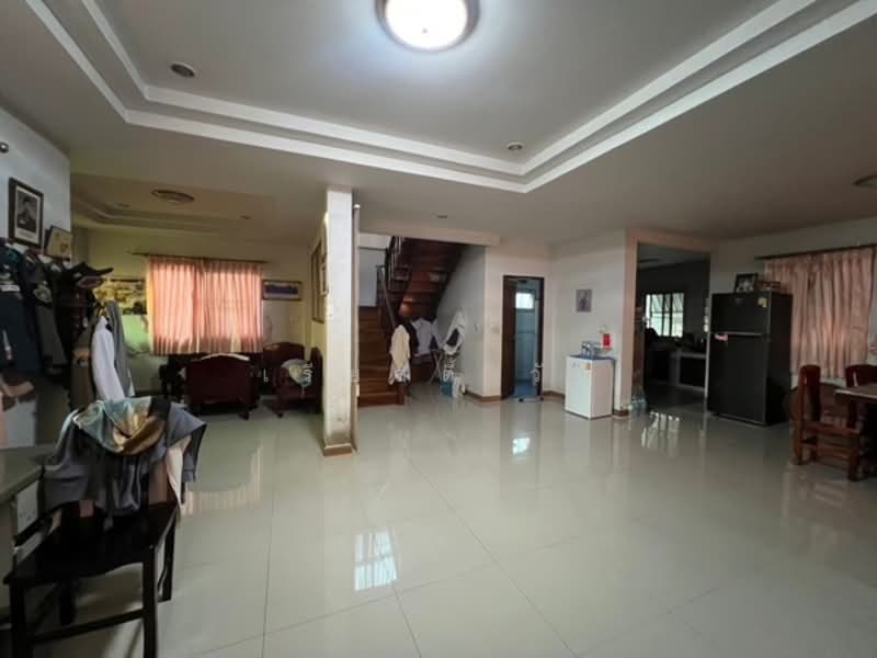 บ้านเดี่ยวฟังก์ชันครบที่สุดใน "คู้บอน 31 แยก 4" หลังเดียวเท่านั้น! ), กรุงเทพ, คันนายาว, คันนายาว, กรุงเทพ, 138 ตร.ม., บ้านเดี่ยว ขาย, โดย เรียลตี้ วัน, 500272947 - DDproperty.com