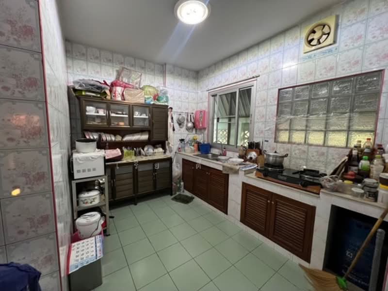 บ้านเดี่ยวฟังก์ชันครบที่สุดใน "คู้บอน 31 แยก 4" หลังเดียวเท่านั้น! ), กรุงเทพ, คันนายาว, คันนายาว, กรุงเทพ, 138 ตร.ม., บ้านเดี่ยว ขาย, โดย เรียลตี้ วัน, 500272947 - DDproperty.com