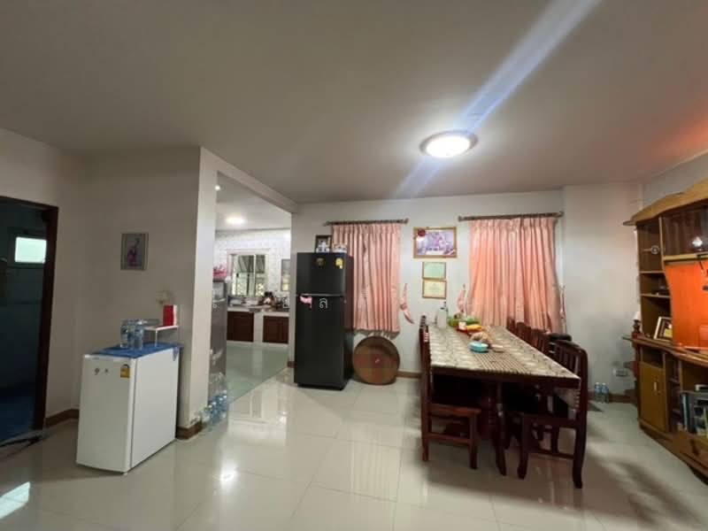 บ้านเดี่ยวฟังก์ชันครบที่สุดใน "คู้บอน 31 แยก 4" หลังเดียวเท่านั้น! ), กรุงเทพ, คันนายาว, คันนายาว, กรุงเทพ, 138 ตร.ม., บ้านเดี่ยว ขาย, โดย เรียลตี้ วัน, 500272947 - DDproperty.com