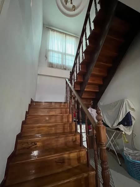 บ้านเดี่ยวฟังก์ชันครบที่สุดใน "คู้บอน 31 แยก 4" หลังเดียวเท่านั้น! ), กรุงเทพ, คันนายาว, คันนายาว, กรุงเทพ, 138 ตร.ม., บ้านเดี่ยว ขาย, โดย เรียลตี้ วัน, 500272947 - DDproperty.com