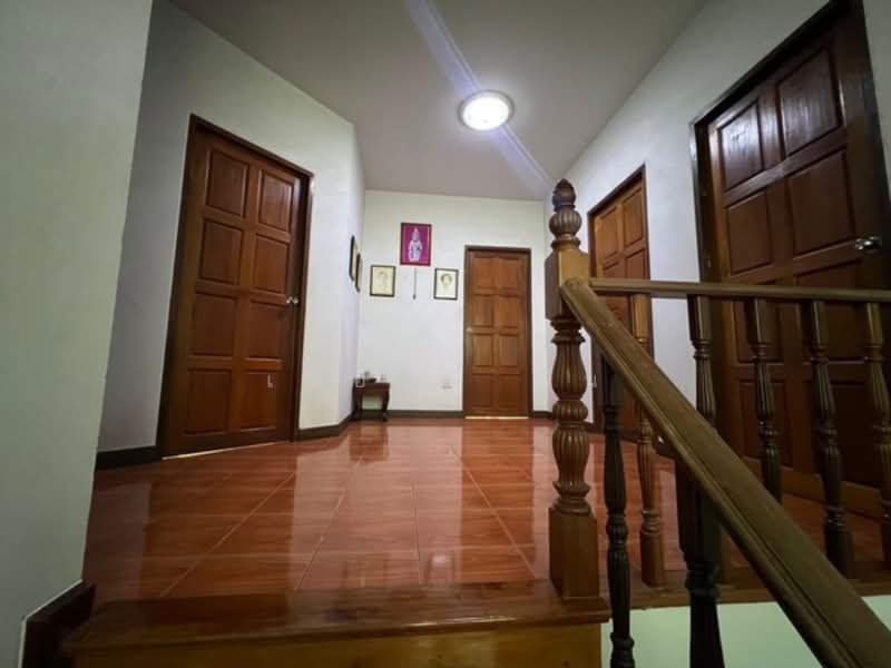 บ้านเดี่ยวฟังก์ชันครบที่สุดใน "คู้บอน 31 แยก 4" หลังเดียวเท่านั้น! ), Bangkok, Khan Na Yao, Khan Na Yao, Bangkok, 5 Bedrooms, 138 sqm, Single Detached House For Sale, by เรียลตี้ วัน, 500272947 - DDproperty.com