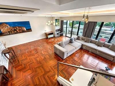 ขาย - Kiarti Thanee City Mansion : เกียรติธานี ซิตี้แมนชั่น, กรุงเทพ