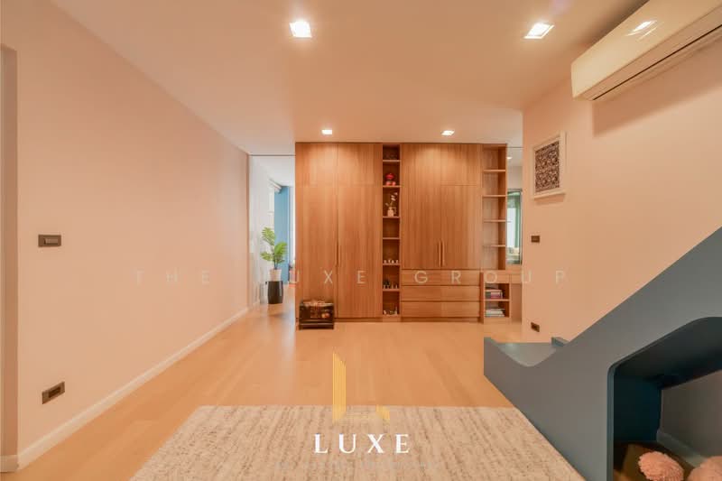 Private Nirvana Residence North-East : ไพรเวท เนอวานา เรสซิเดนซ์ นอร์ท-อีส, กรุงเทพ, ซอย โยธินพัฒนา 11 แยก 7, คลองจั่น, บางกะปิ, กรุงเทพ, 430 ตร.ม., บ้านเดี่ยว ให้เช่า, โดย The Luxe Group, 500272953 - DDproperty.com