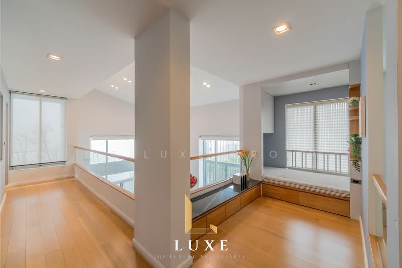 Private Nirvana Residence North-East : ไพรเวท เนอวานา เรสซิเดนซ์ นอร์ท-อีส, กรุงเทพ, ซอย โยธินพัฒนา 11 แยก 7, คลองจั่น, บางกะปิ, กรุงเทพ, 430 ตร.ม., บ้านเดี่ยว ให้เช่า, โดย The Luxe Group, 500272953 - DDproperty.com