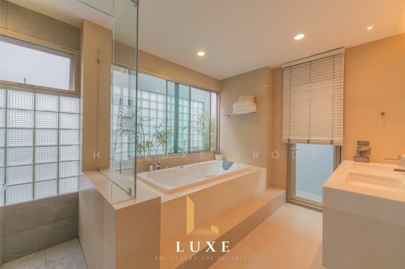 Private Nirvana Residence North-East : ไพรเวท เนอวานา เรสซิเดนซ์ นอร์ท-อีส, กรุงเทพ, ซอย โยธินพัฒนา 11 แยก 7, คลองจั่น, บางกะปิ, กรุงเทพ, 430 ตร.ม., บ้านเดี่ยว ให้เช่า, โดย The Luxe Group, 500272953 - DDproperty.com