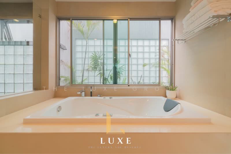 Private Nirvana Residence North-East : ไพรเวท เนอวานา เรสซิเดนซ์ นอร์ท-อีส, กรุงเทพ, ซอย โยธินพัฒนา 11 แยก 7, คลองจั่น, บางกะปิ, กรุงเทพ, 430 ตร.ม., บ้านเดี่ยว ให้เช่า, โดย The Luxe Group, 500272953 - DDproperty.com