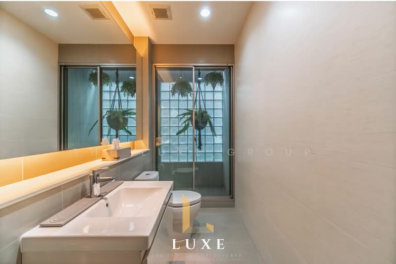 Private Nirvana Residence North-East : ไพรเวท เนอวานา เรสซิเดนซ์ นอร์ท-อีส, กรุงเทพ, ซอย โยธินพัฒนา 11 แยก 7, คลองจั่น, บางกะปิ, กรุงเทพ, 430 ตร.ม., บ้านเดี่ยว ให้เช่า, โดย The Luxe Group, 500272953 - DDproperty.com