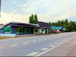 บ้านเดี่ยวบางคนที สมุทรสงคราม, สมุทรสงคราม