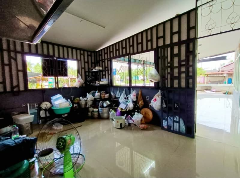 บ้านเดี่ยวบางคนที สมุทรสงคราม, Samut Songkhram, Kradangnga, Bang Khon Ti, Samut Songkhram, 2 Bedrooms, 100 sqm, Single Detached House For Sale, by The Best Property Agent โอ๋, 500272954 - DDproperty.com